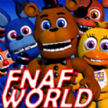 fnaf世界篇重制版