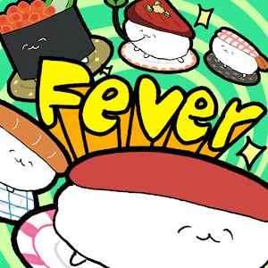 是寿司呦Fever