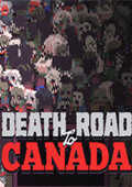 加拿大死亡之路安卓汉化版
