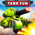 坦克欢乐战争