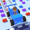汽车工艺比赛游戏最新版（Car Craft Race）