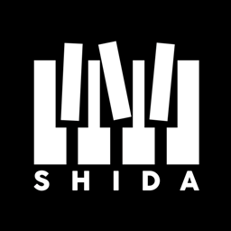 SHIDA钢琴助手