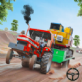 拖拉机农业模拟器最新版