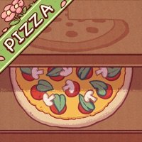 可口的披萨美味的披萨正版中文版