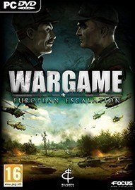 战争游戏欧洲扩张