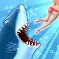 饥饿鲨进化哥斯拉无限钻石版