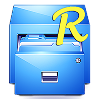 re文件管理器免root版
