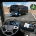 越野公交车驾驶模拟器