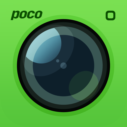 POCO相机3.2.7版本