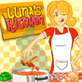 露娜的开放式厨房汉化版