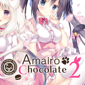 巧克甜恋2汉化版