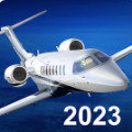 航空模拟器2024最新版
