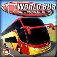 世界巴士驾驶模拟器无限金币中文版