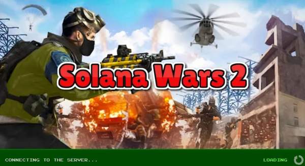 索拉纳战争2